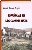 ESPAÑOLAS EN LOS CAMPOS NAZIS